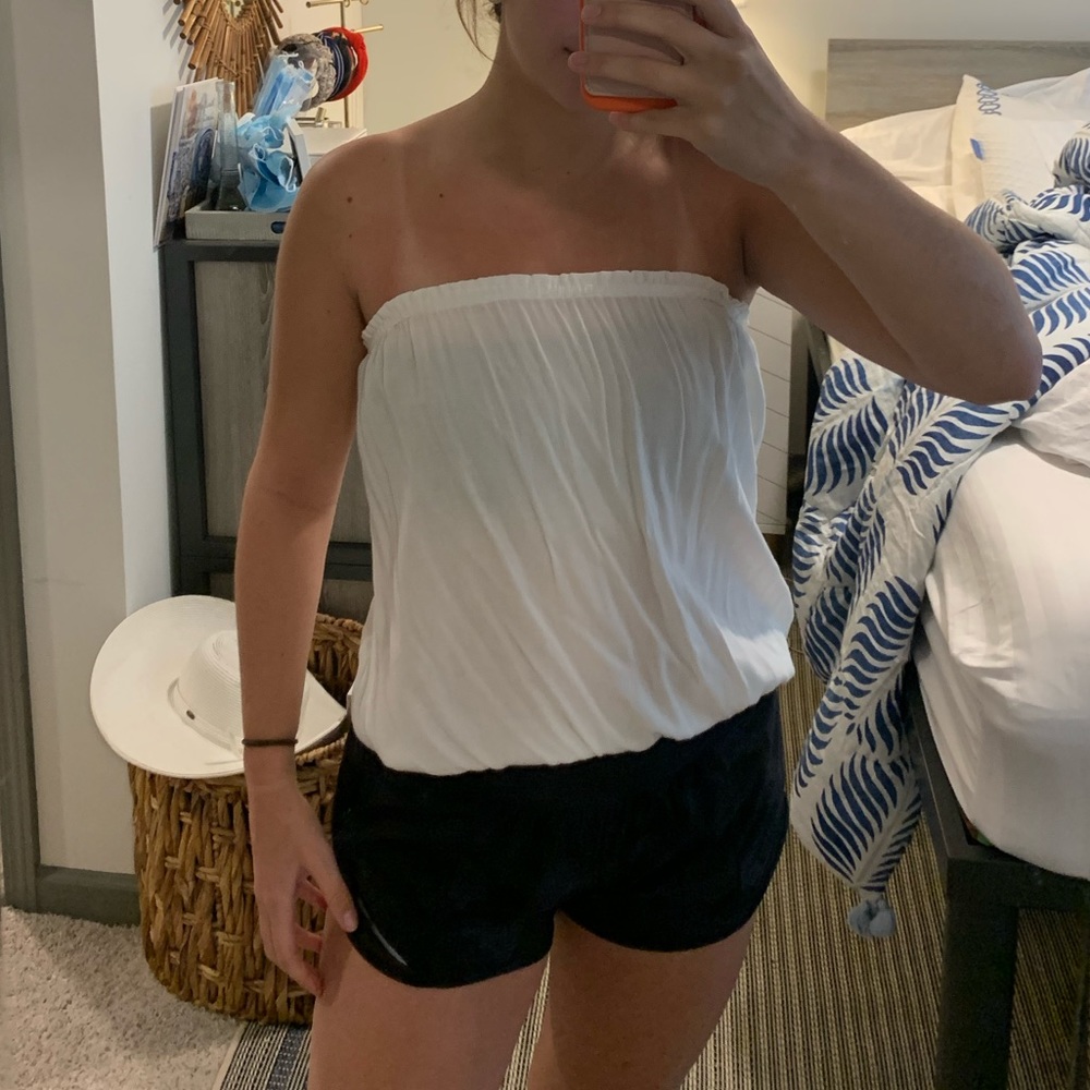 White Top
